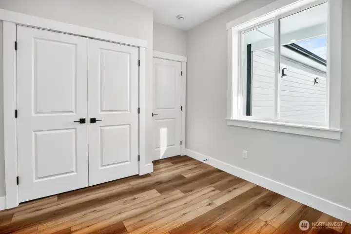 Guest Bedroom #2