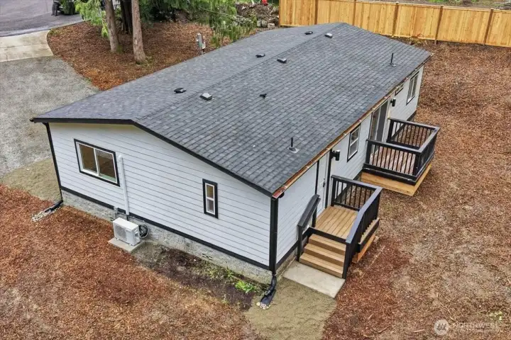 You'll love your new place!