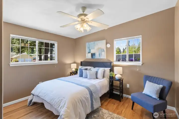 Bedroom 3