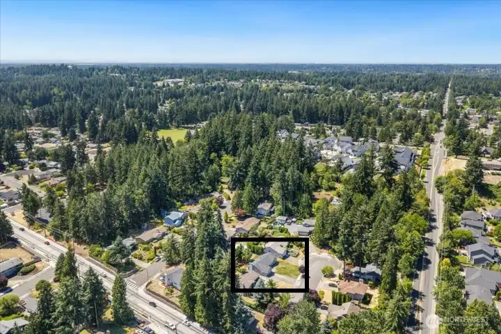 A beautifully updated rambler offering comfort, style, and exceptional everyday living. A beautifully updated rambler offering comfort, style, and exceptional everyday living.