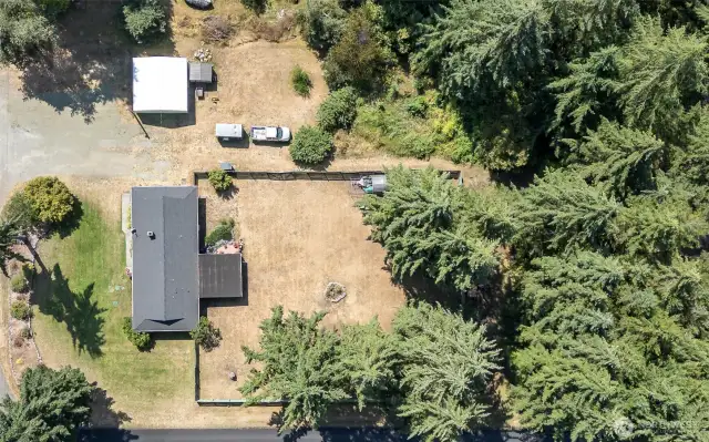 Drone View