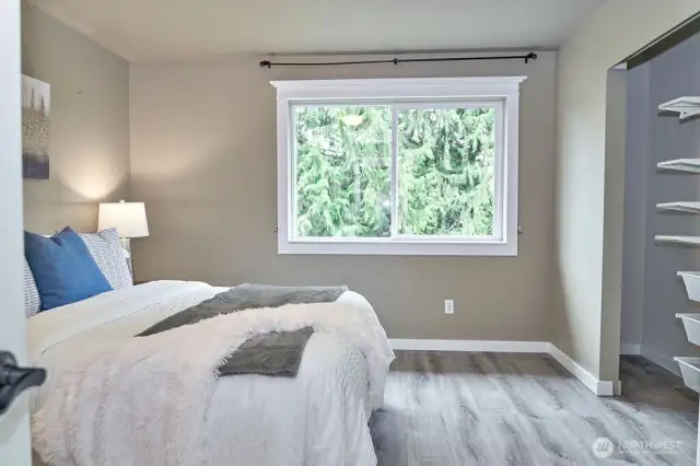 Bedroom #2