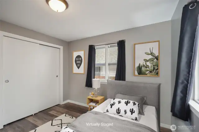 Bedroom 3