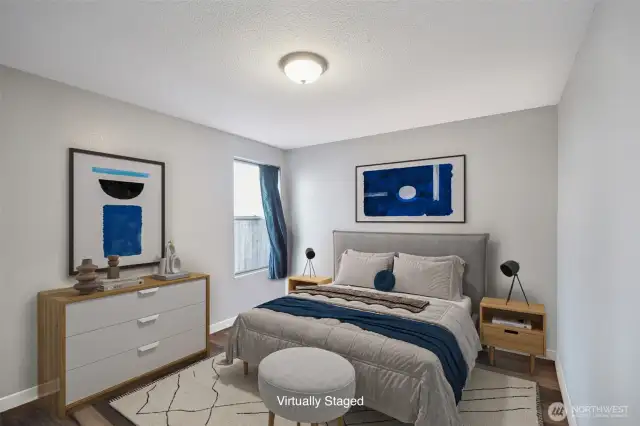 Primary Suite