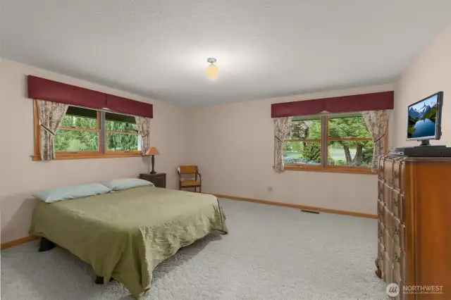 Bedroom, Primary #2 - Main