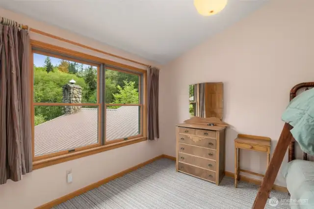 Bedroom - Upper