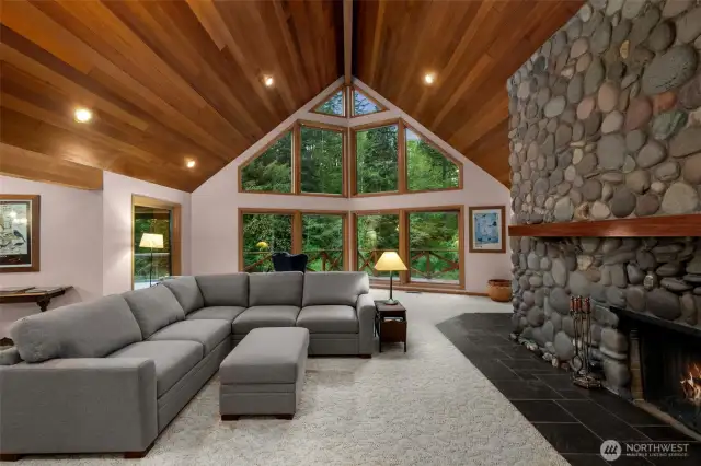 Family Room - Main