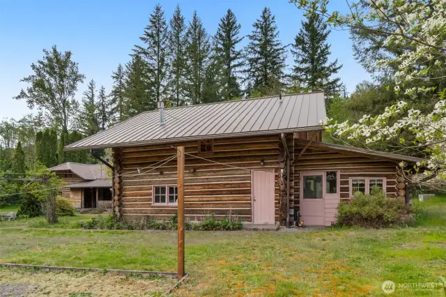 Accessory Dwelling Unit