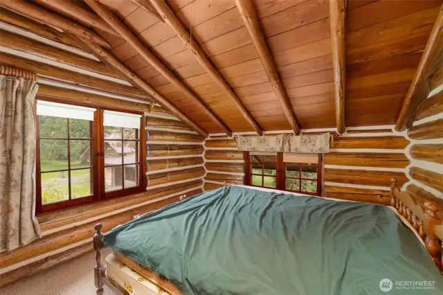 Bedroom - Upper