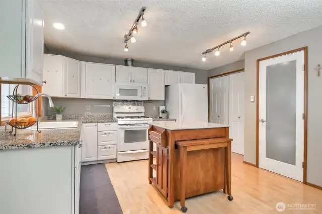 Pantry
