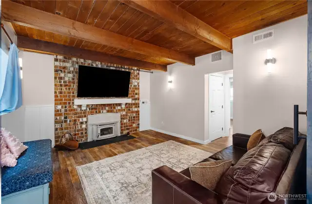 Bonus Room