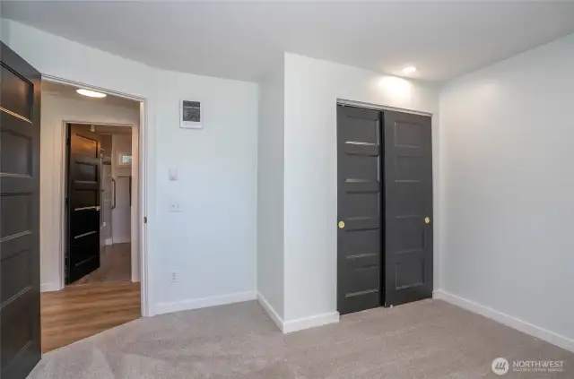 Guest Bedroom One