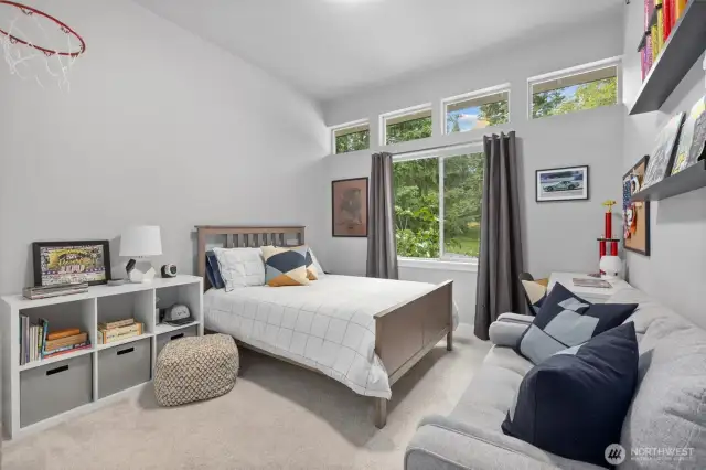 upstairs bedroom 2