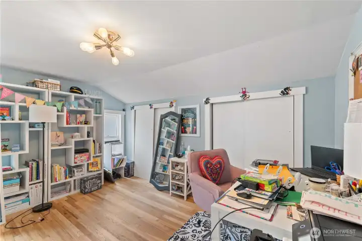 #3 bedroom