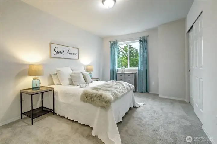 # 2 Guest Room