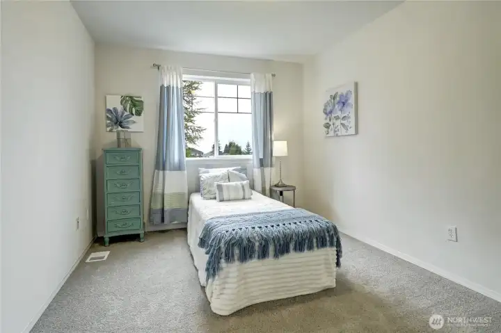 #3 Guest Room