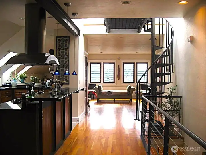 Penthouse Unit - Perfect Owner Unit