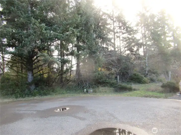 THERE IS 19,322 SQUARE FEET OF SPACE WITH A BLANK PAGE FOR YOU TO DETERMINE WHAT YOU WANT TO DO WITH IT.