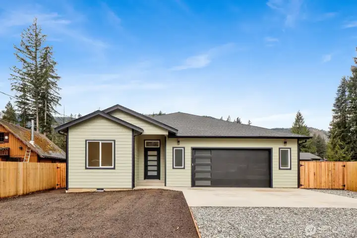 Welcome to 8769 Bell Court Maple Falls WA