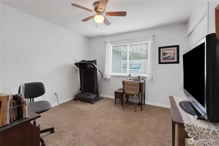 Additional Bedroom