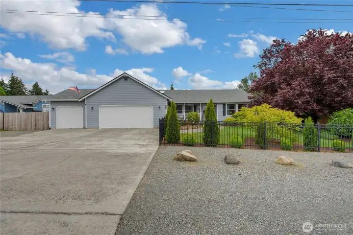 Call your favorite Realtor today for a private showing!