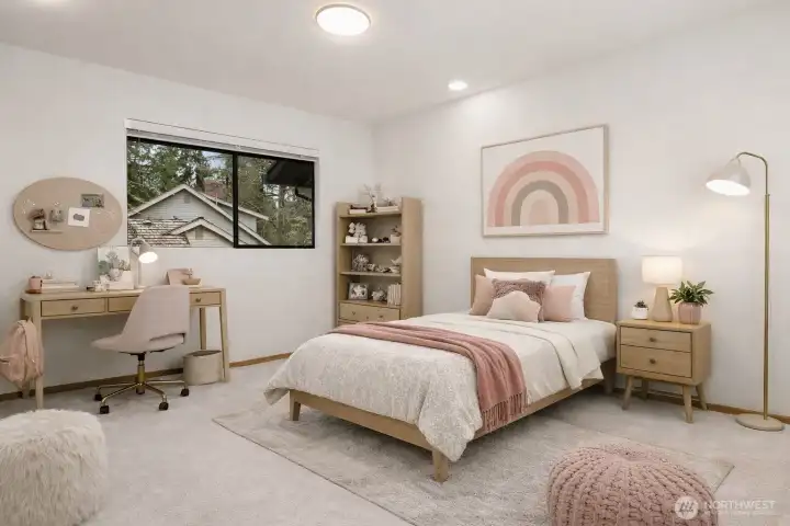 3rd Bedroom 3rd Bedroom