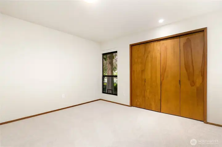 4th Bedroom - All Bedrooms on same level of home. 4th Bedroom - All Bedrooms on same level of home.