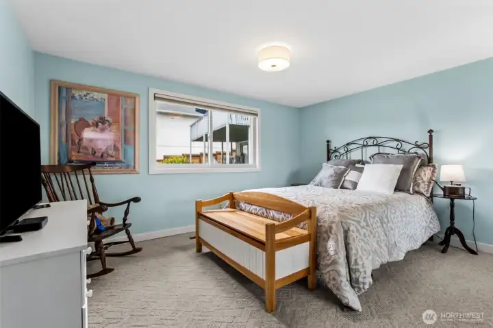 Bedroom #3