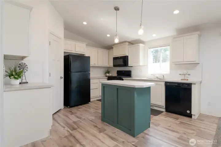 Wonderful Kitchen Wonderful Kitchen