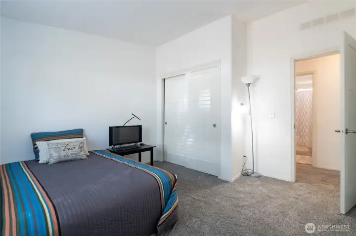 Bedroom 2 Bedroom 2