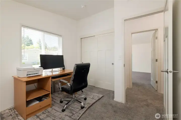 Bedroom 3 Bedroom 3