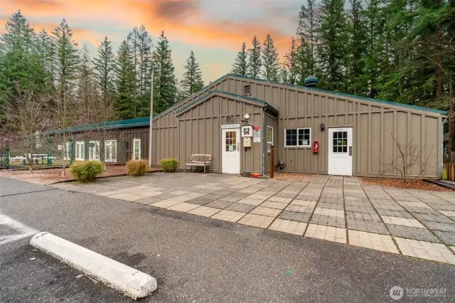 Clubhouse