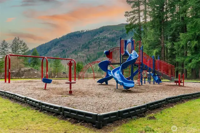 Playground