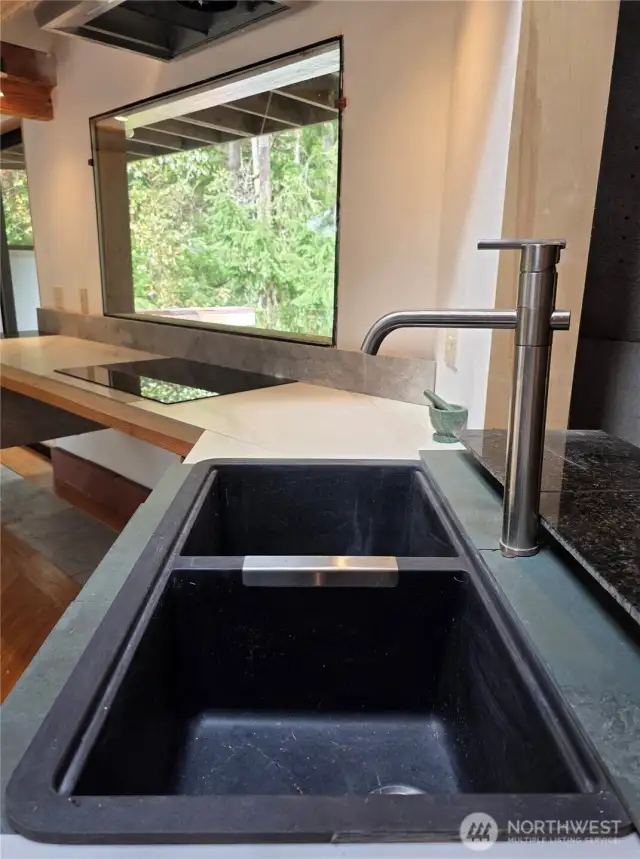 Kitchen Sink