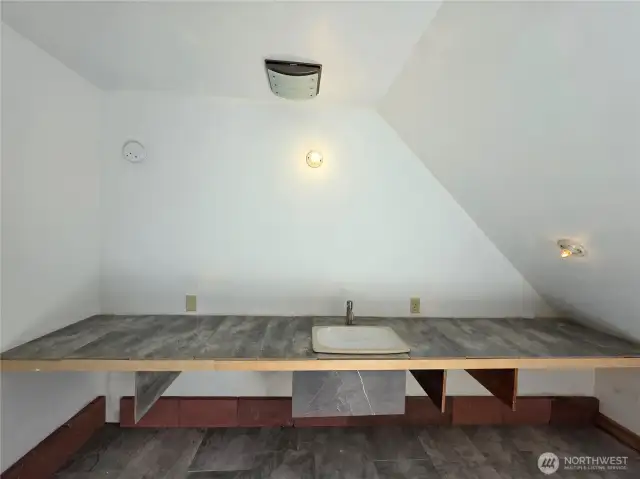 3rd Floor Bathroom