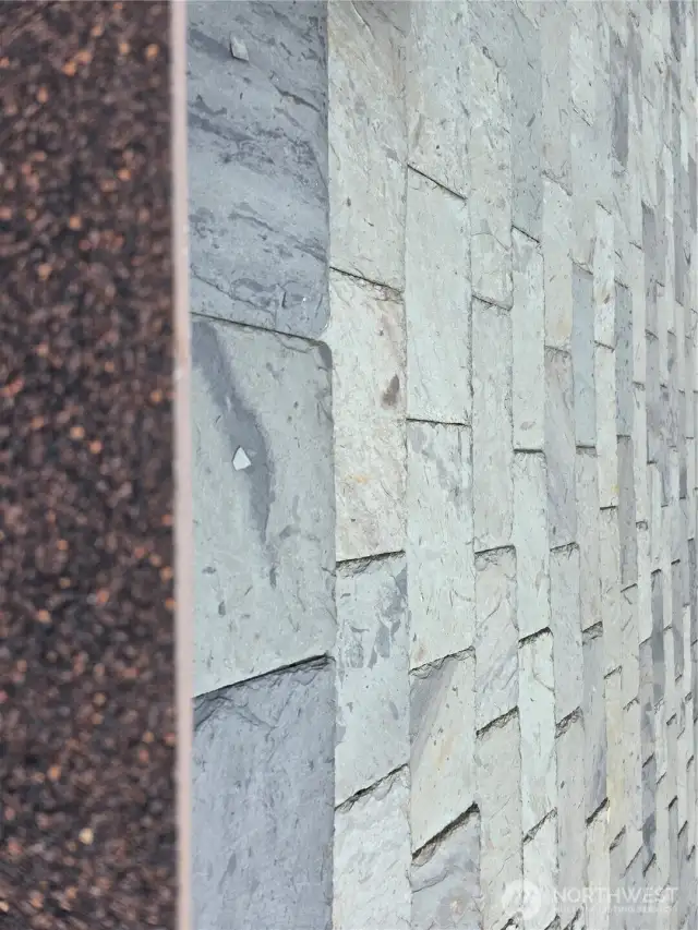 Slate and Copper Roofing