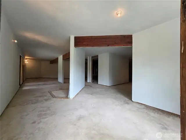 Lower Level
