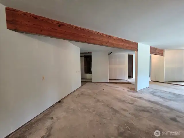 Lower Level