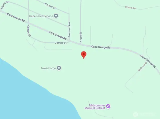 Maps View of