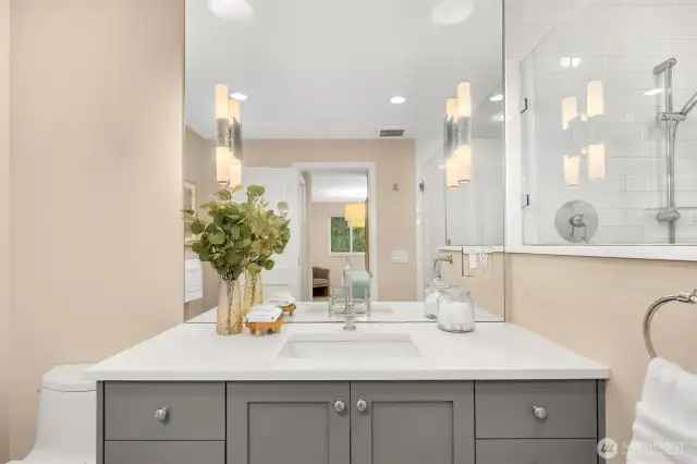 2nd bath