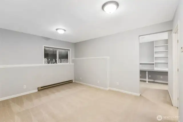 Bonus Family Room