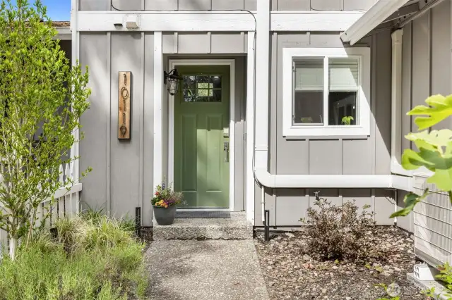 Welcome Home to your new Lake Stevens Townhome!