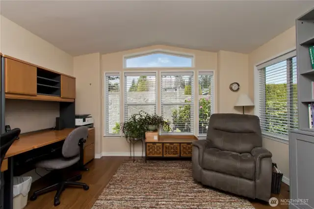 Office/den