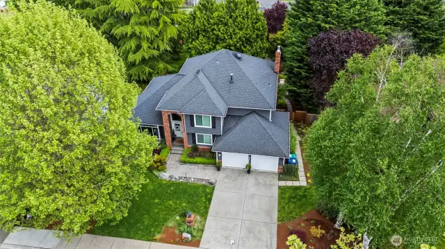 Welcome to 33006 48th Ave SW. 3800 square feet of luxury living plus a BUYERS BONUS!