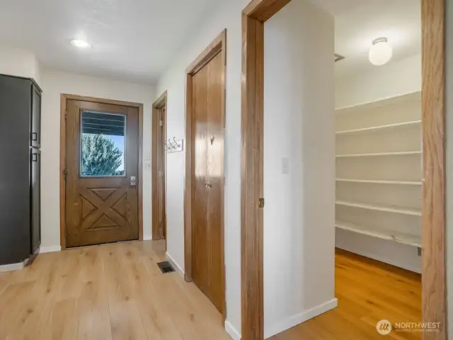 Pantry
