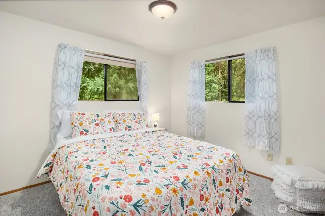 Bedroom #2
