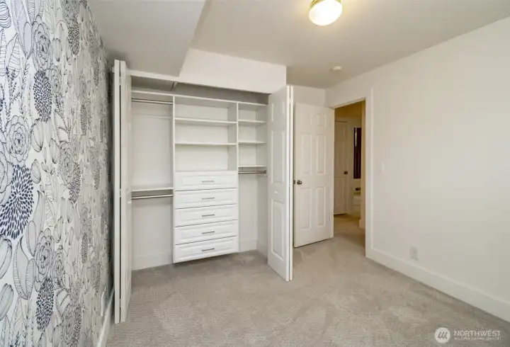 Bedroom #4