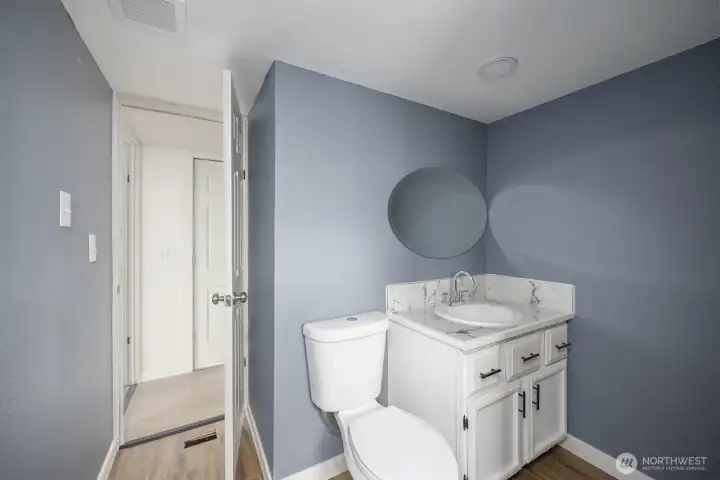 Nice Bathroom
