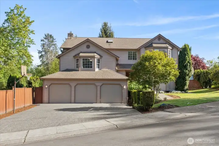 Front Home