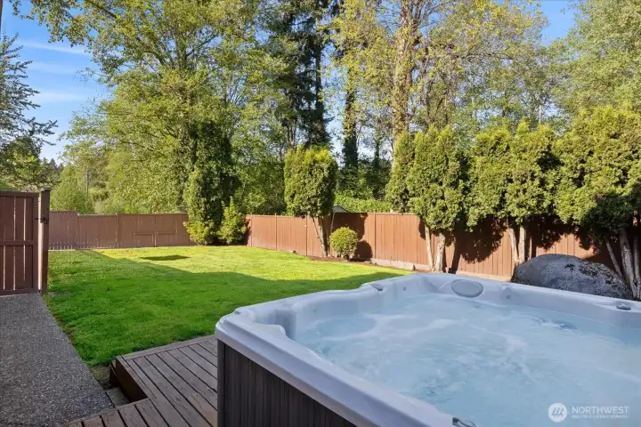Hottub